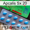 Apcalis Sx 20 new03